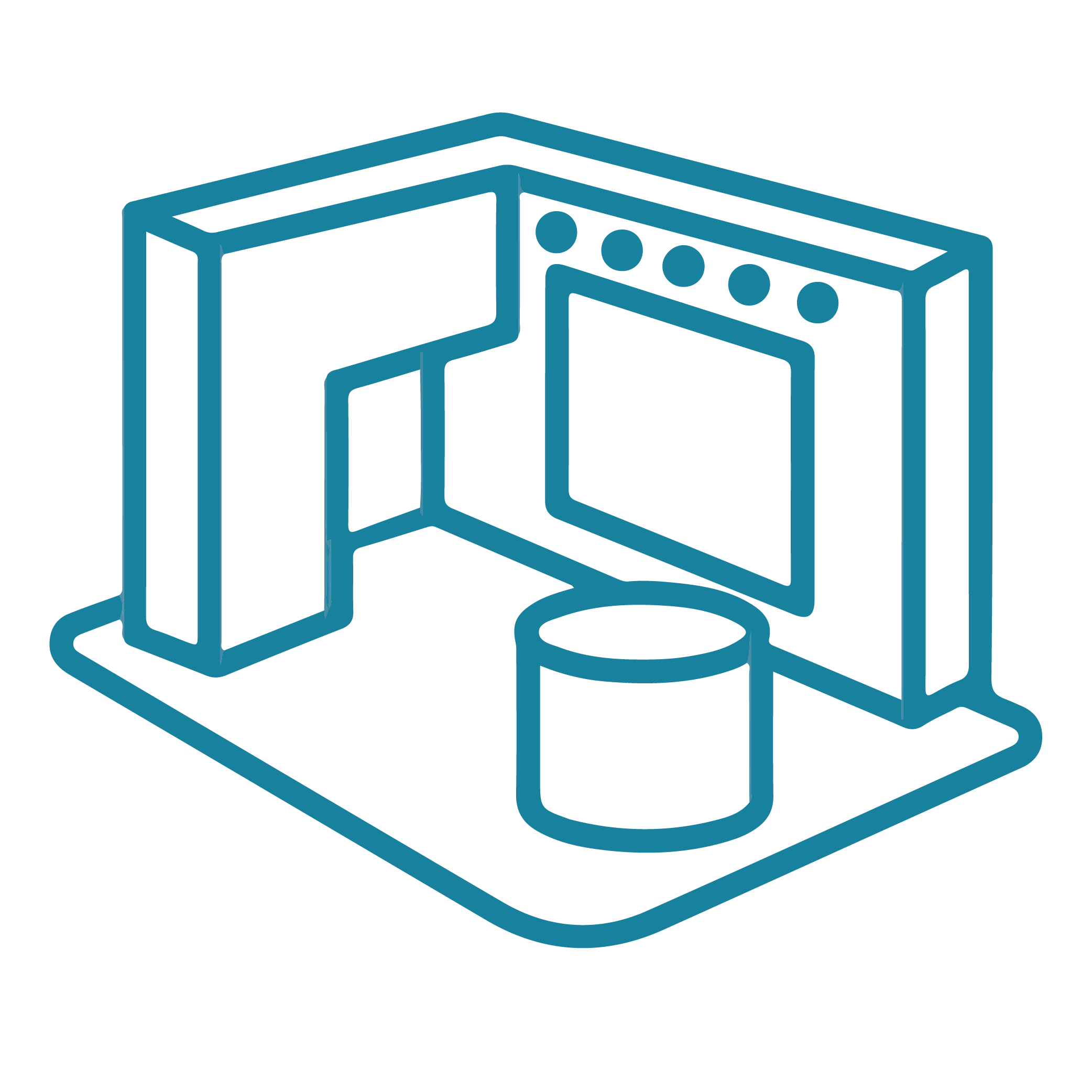 Exhibitor Icon