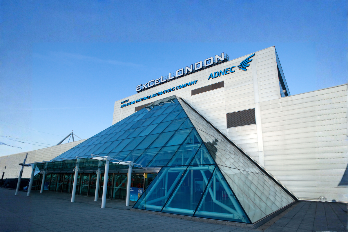 Excel London