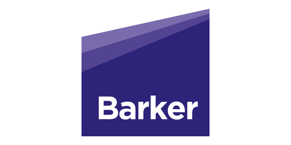 Barker Logo