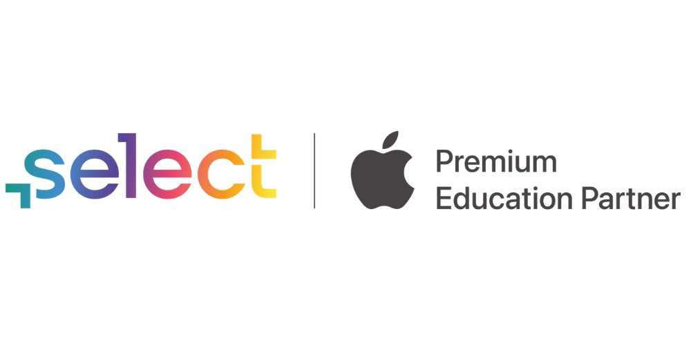 Select Education Logo
