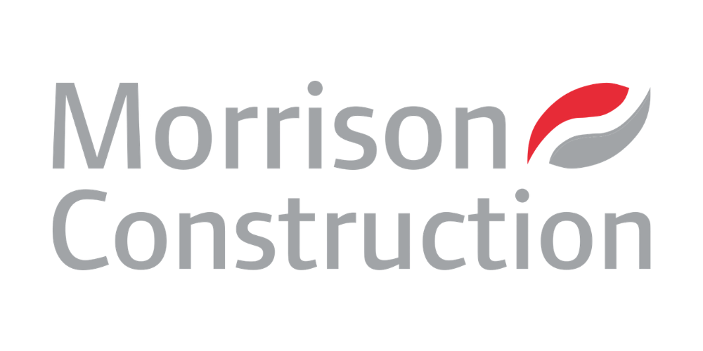 Morrison Construction Logo