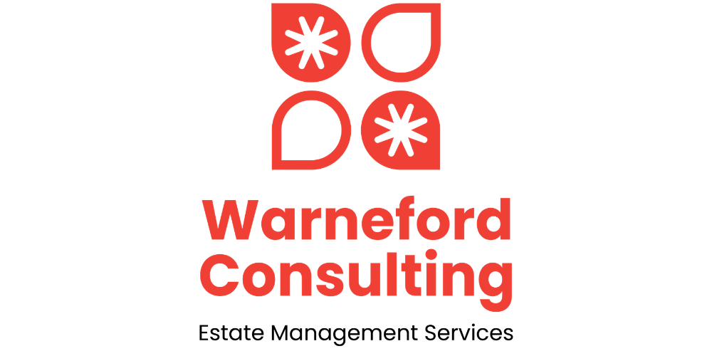 Warneford Consulting Logo