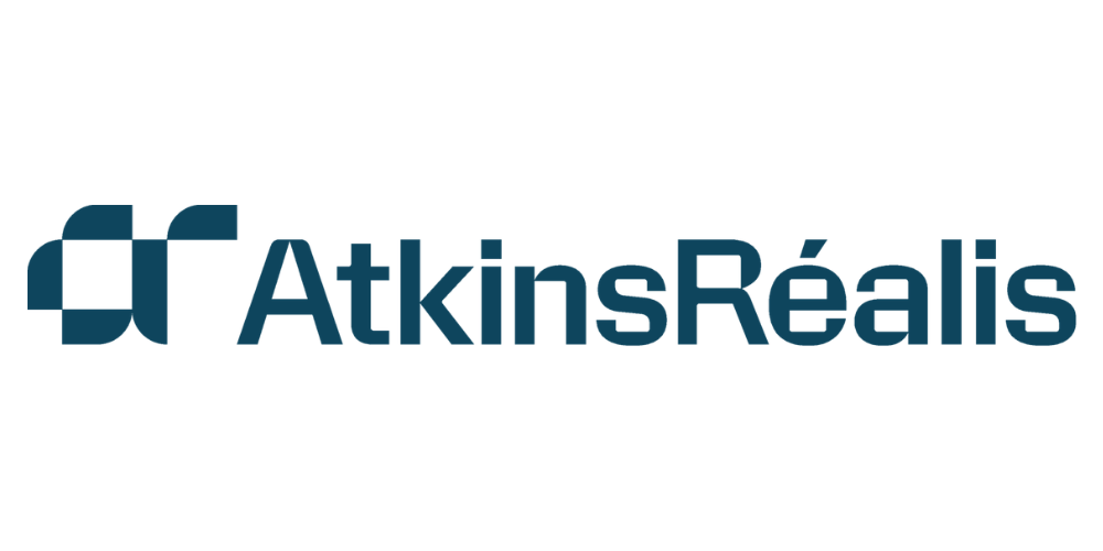 AtkinsRéalis Logo