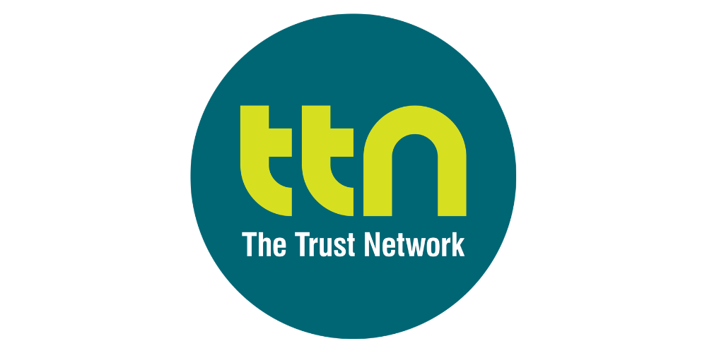 The Trust Network Logo