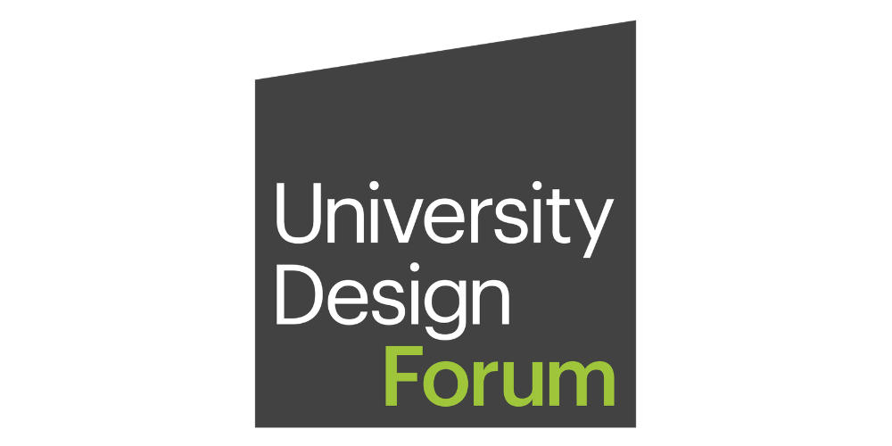 University Design Forum Logo
