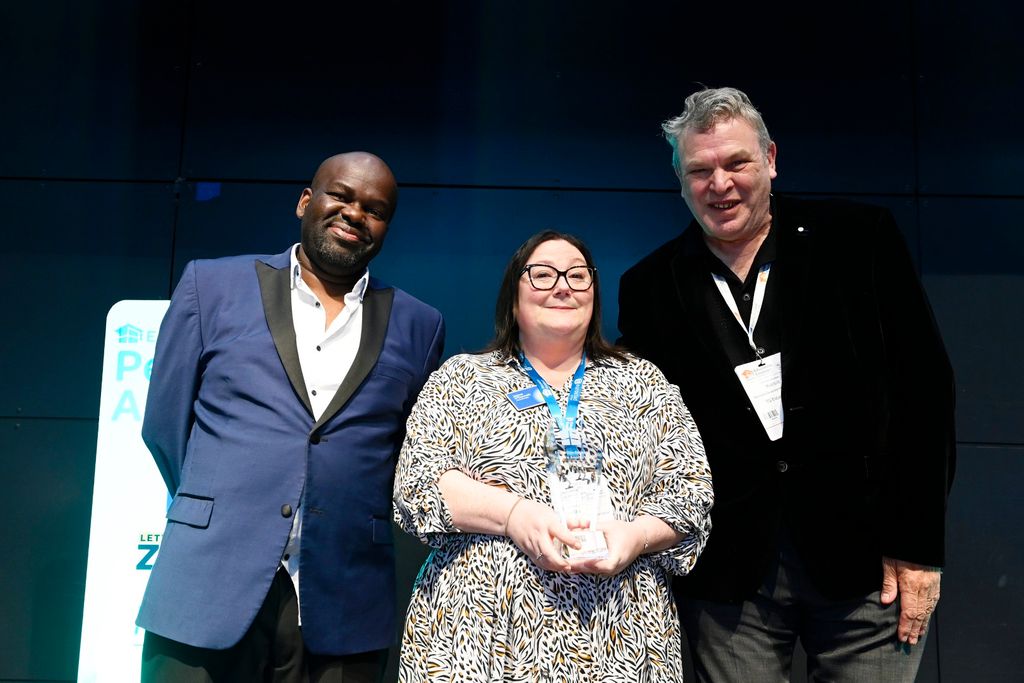 Education Estates&reg; 2024 People's Awards