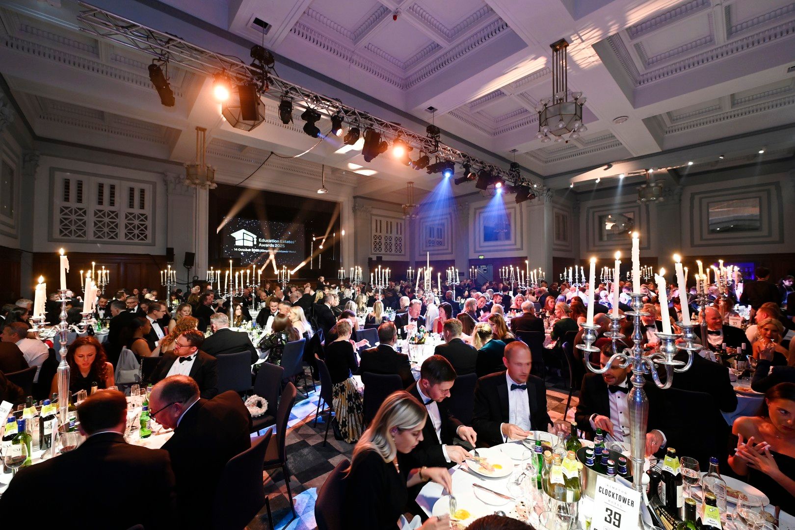 Education Estates&reg; Awards