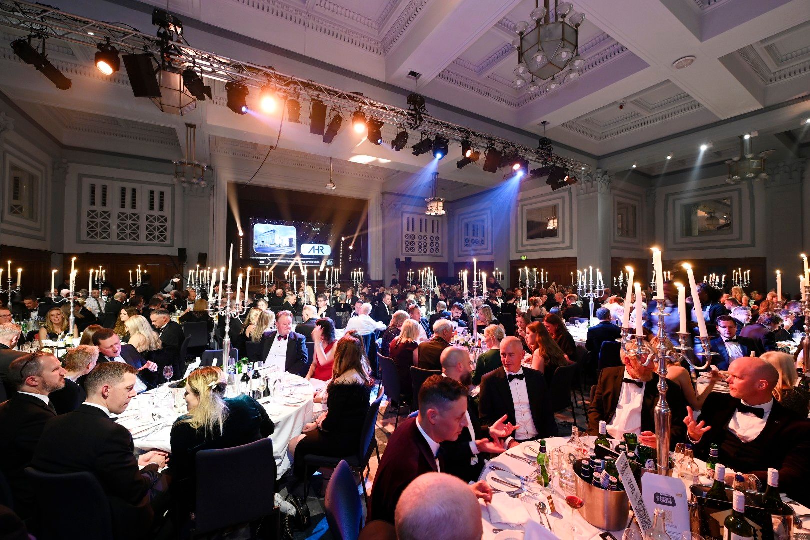 Education Estates&reg; Awards