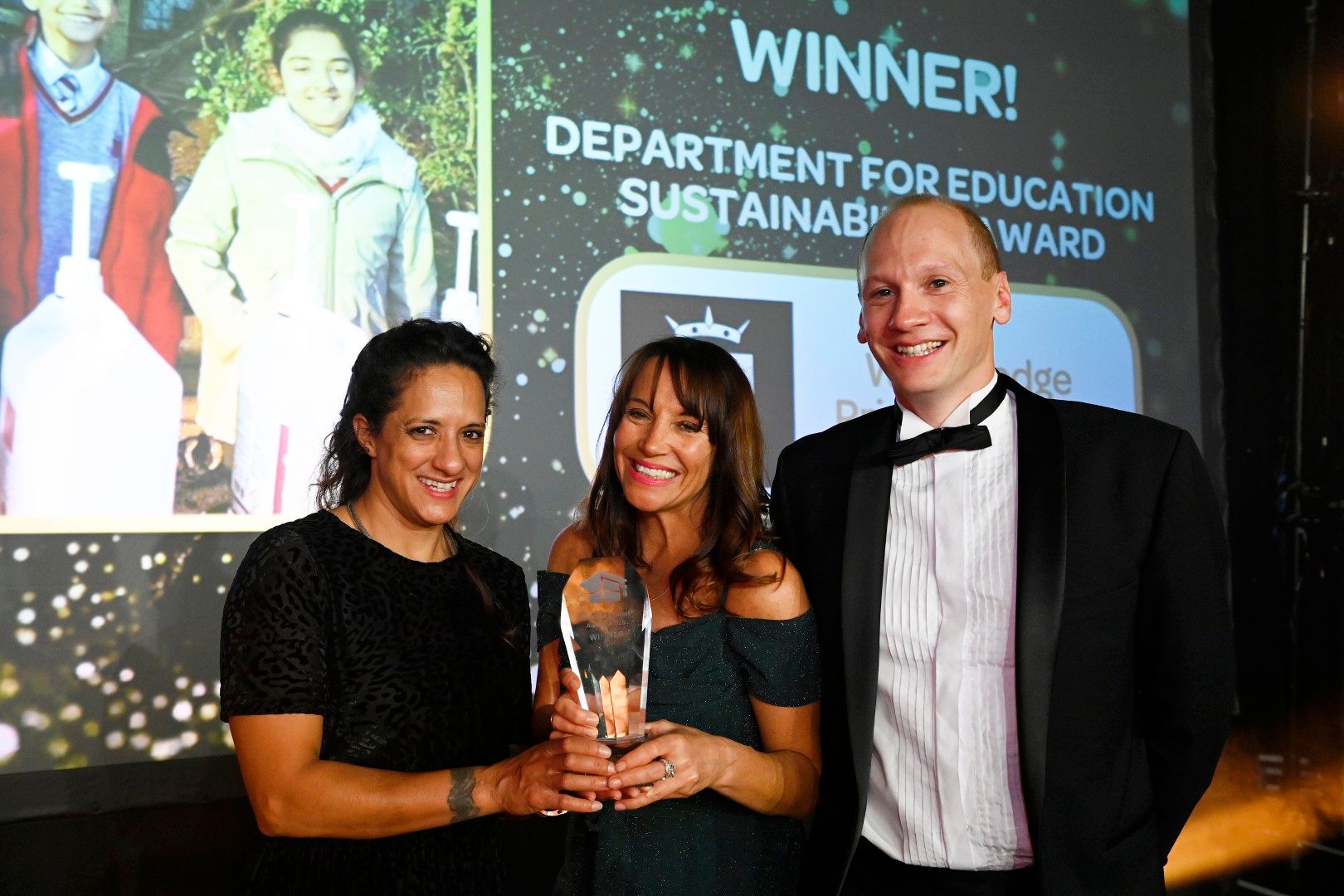 Education Estates&reg; Awards