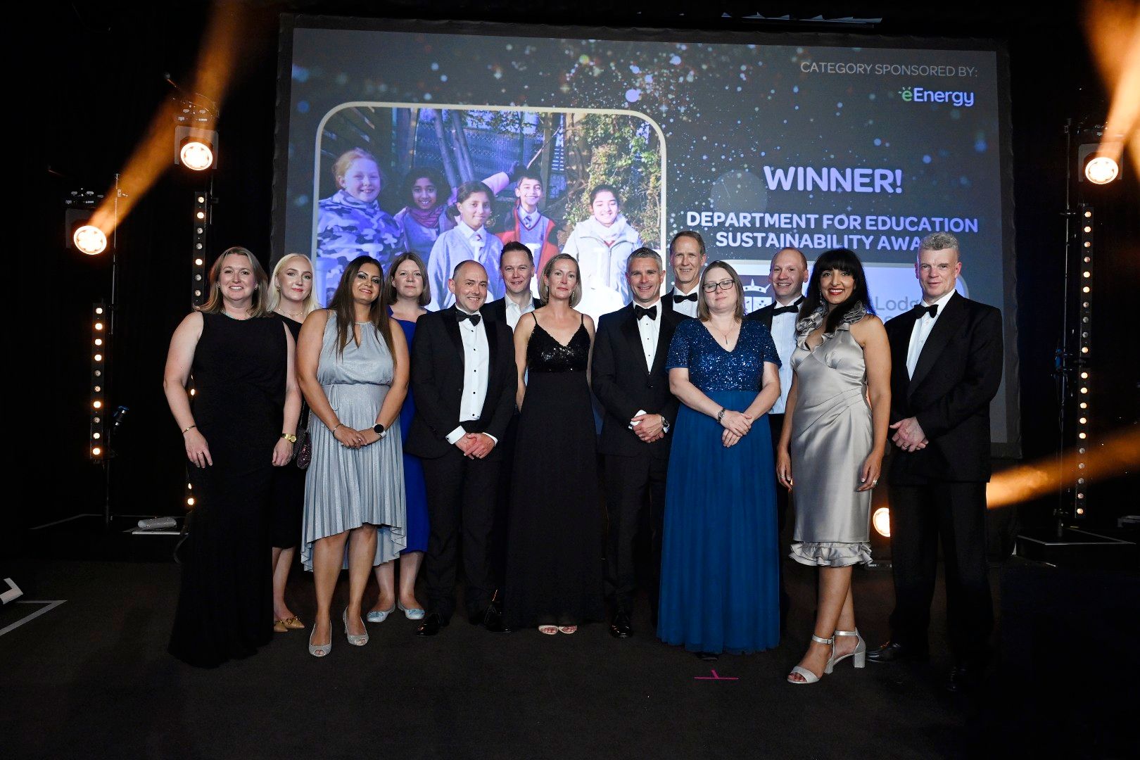 Education Estates&reg; Awards