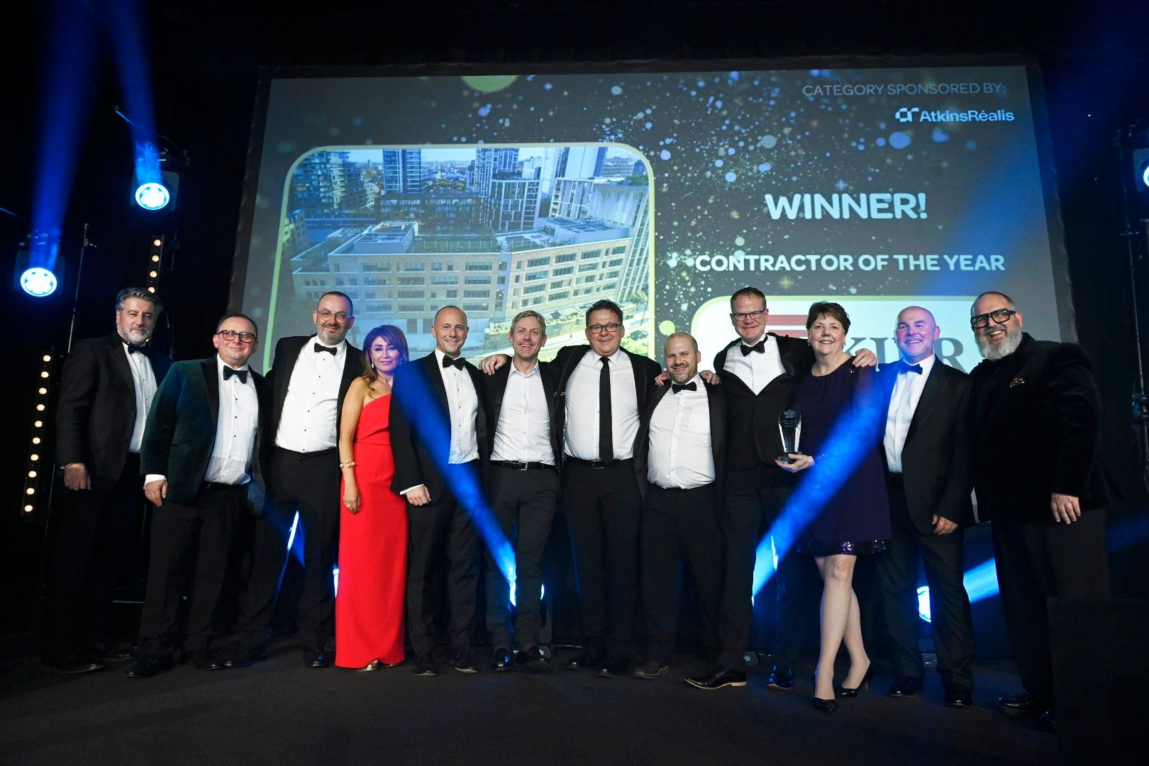 Education Estates&reg; Awards