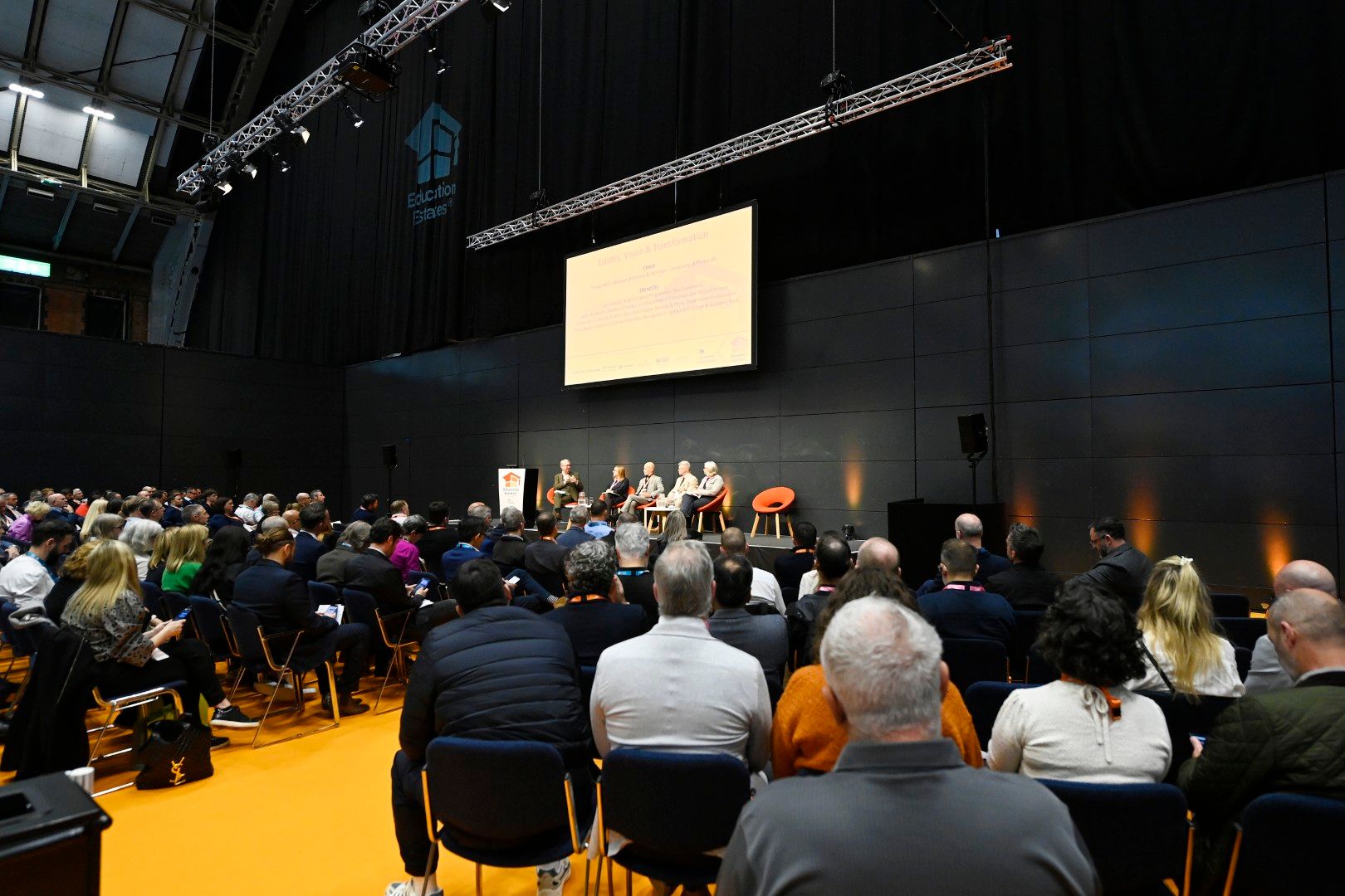Education Estates® 2025 Conference