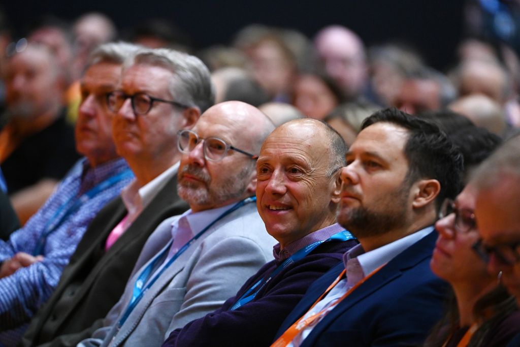 Education Estates&reg; 2025 Conference