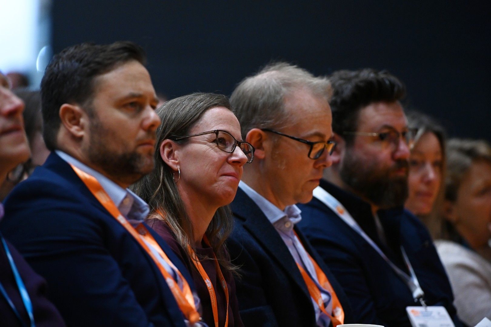 Education Estates&reg; Conference