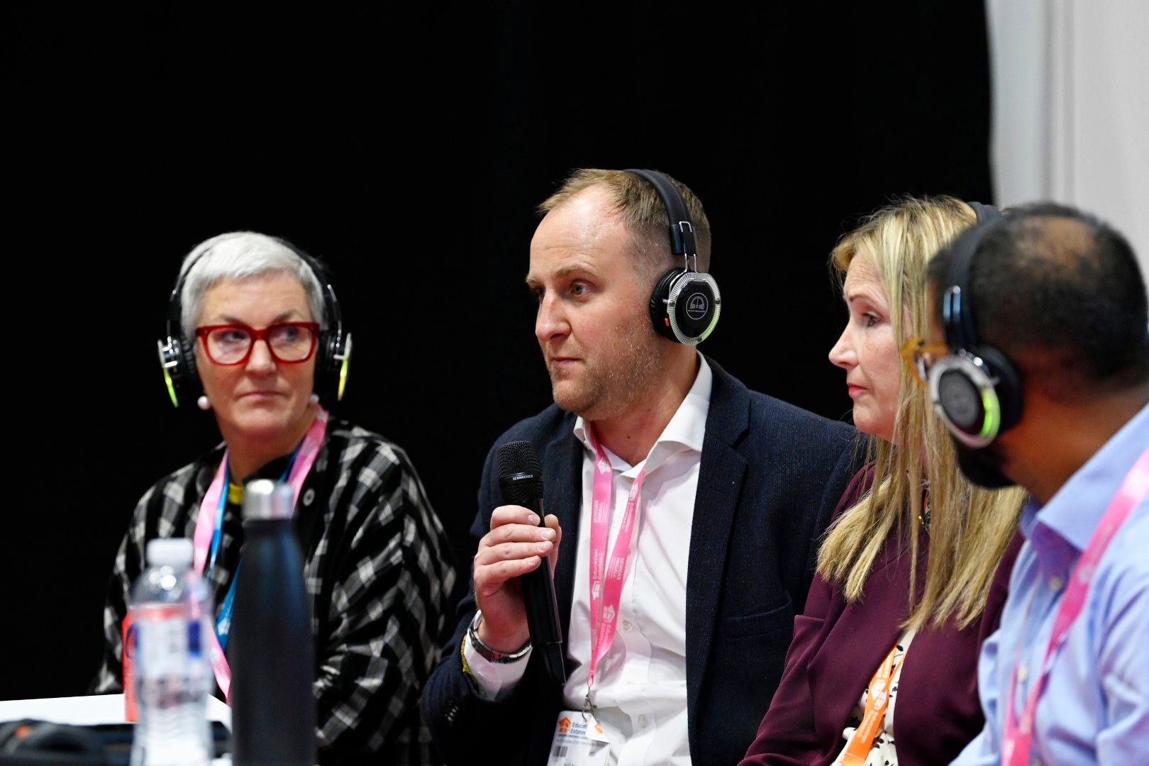 Education Estates&reg; 2025 Conference