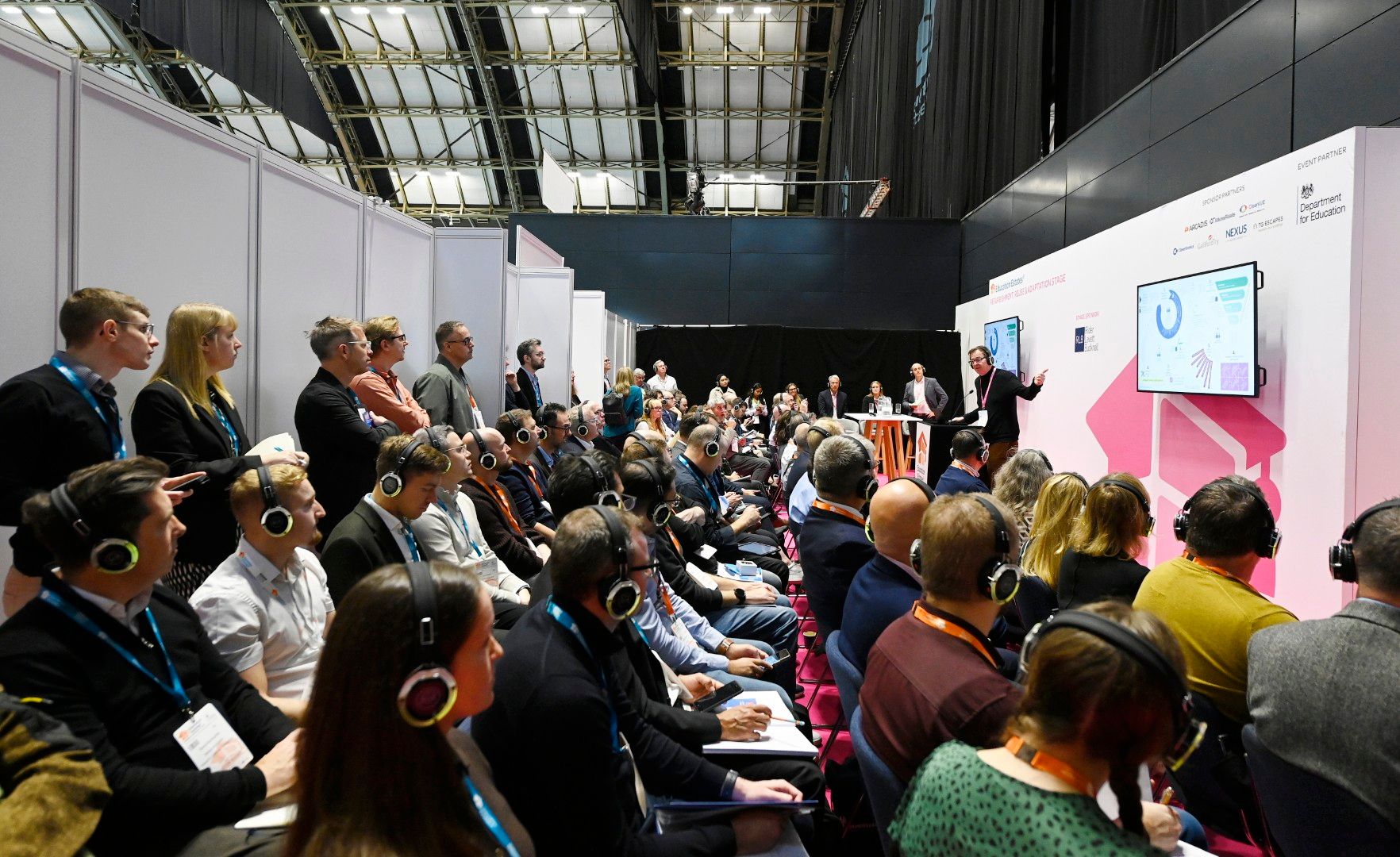 Education Estates&reg; 2025 Conference