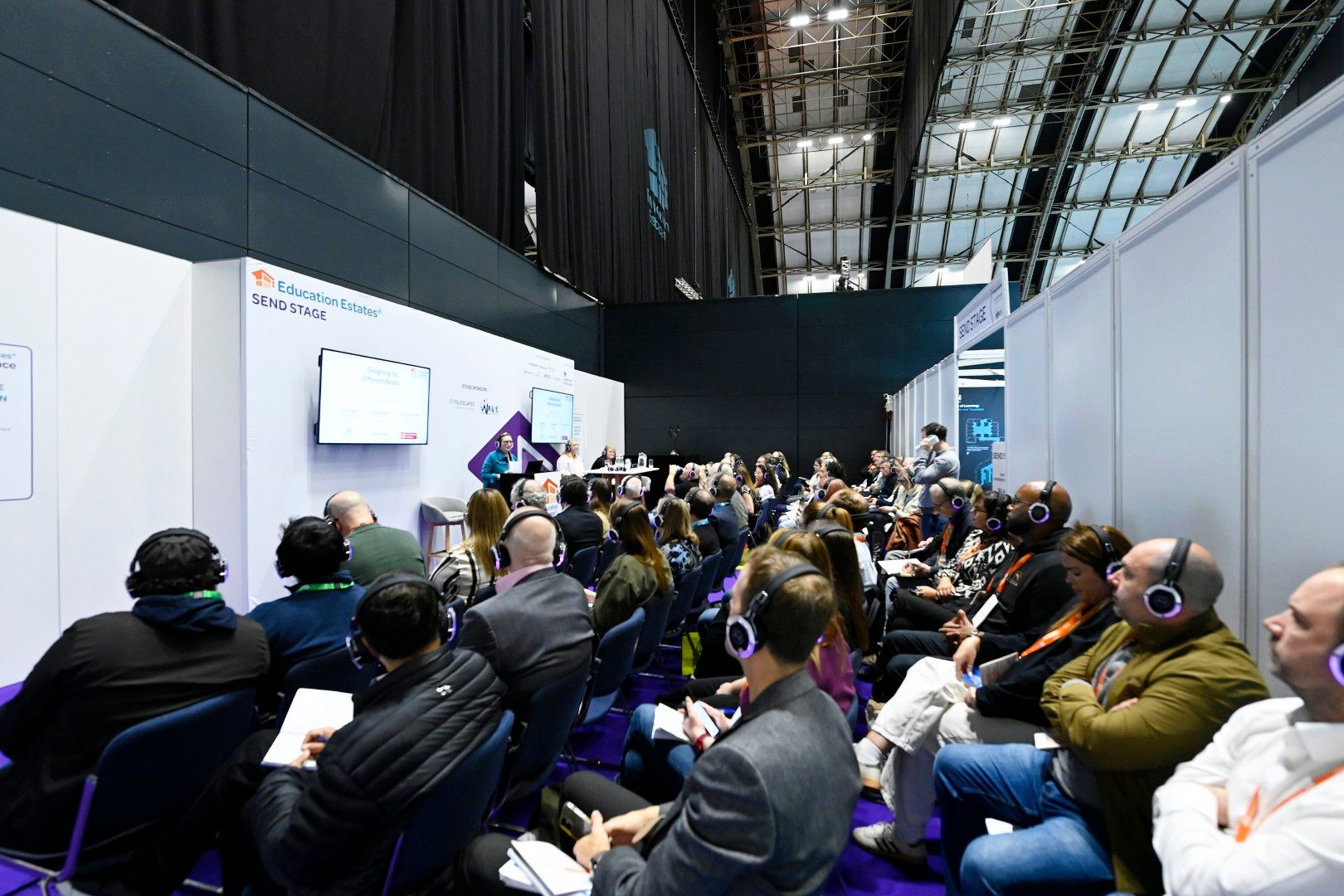 Education Estates&reg; 2025 Conference