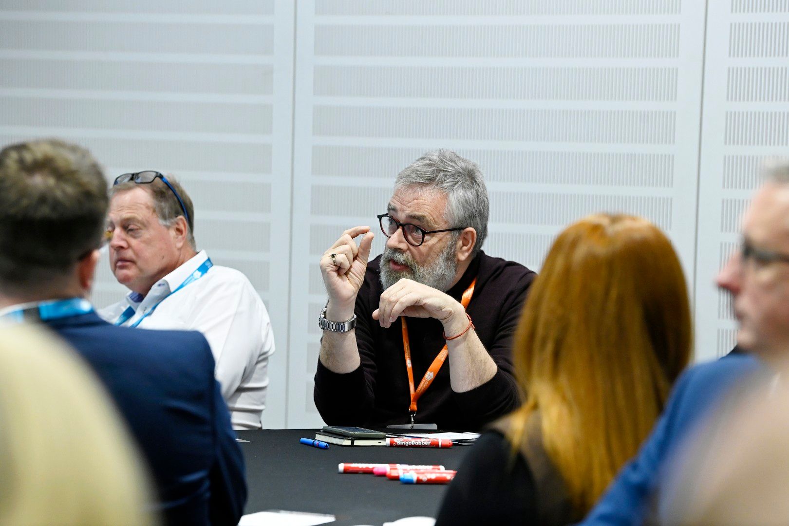 Education Estates&reg; 2025 Conference