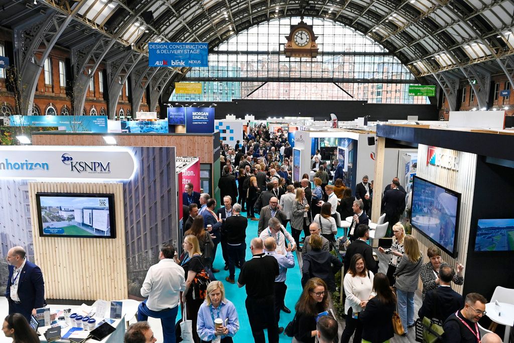 Education Estates&reg; 2025 Exhibition