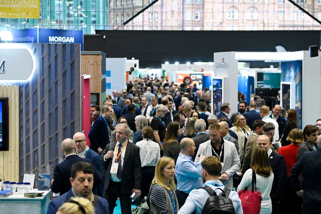 Education Estates&reg; Exhibition