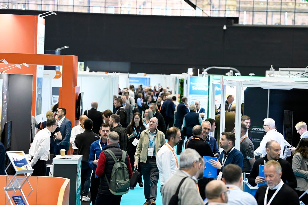 Education Estates&reg; Exhibition