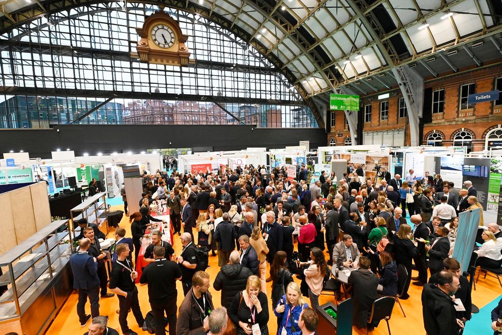 Education Estates&reg; Exhibition