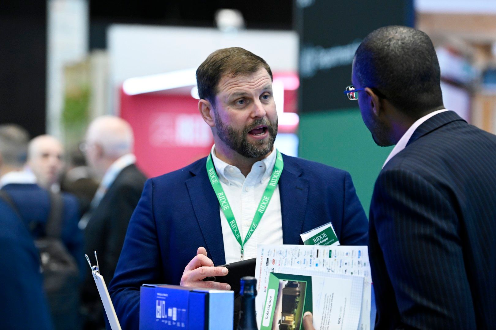 Education Estates&reg; Exhibition