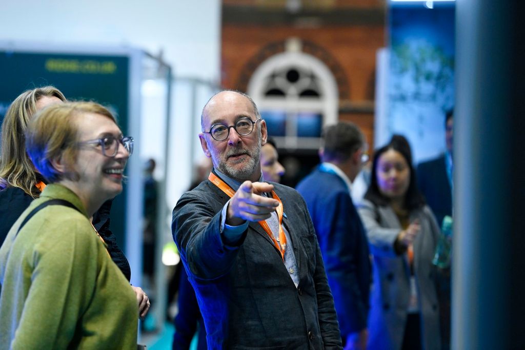 Education Estates&reg; Exhibition