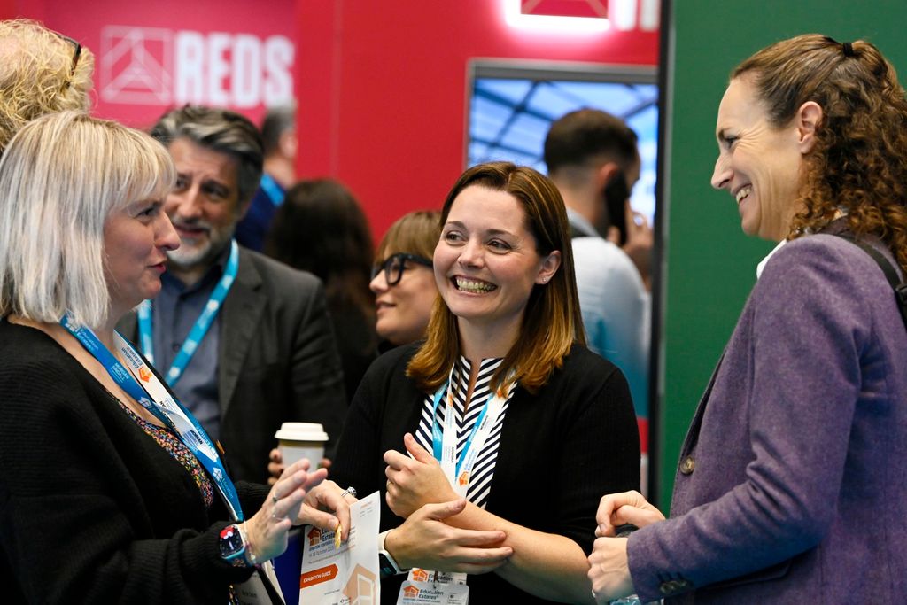 Education Estates&reg; 2025 Exhibition