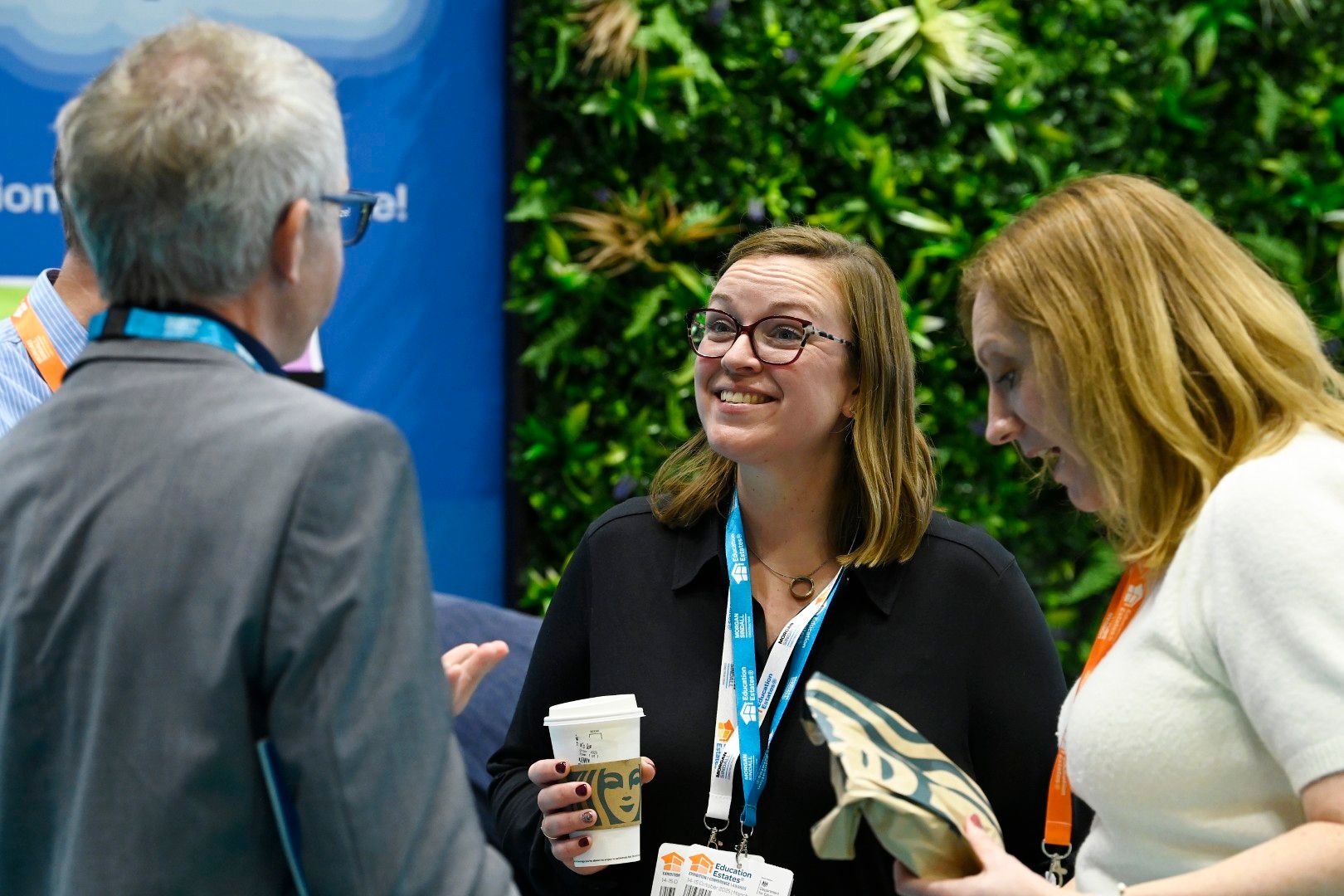 Education Estates&reg; Exhibition