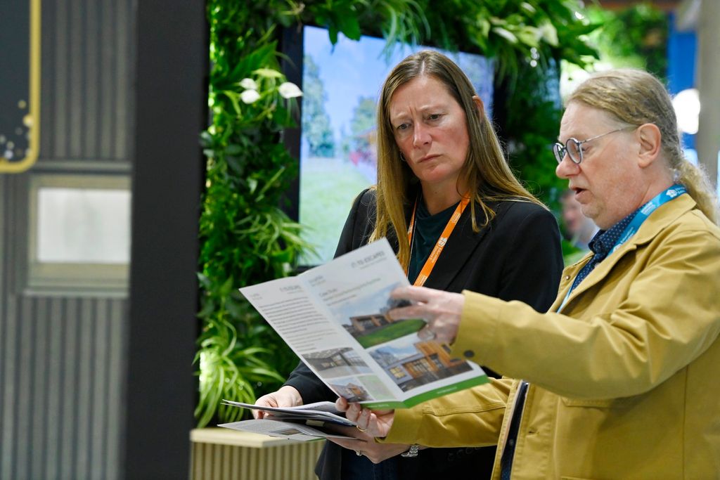 Education Estates&reg; Exhibition