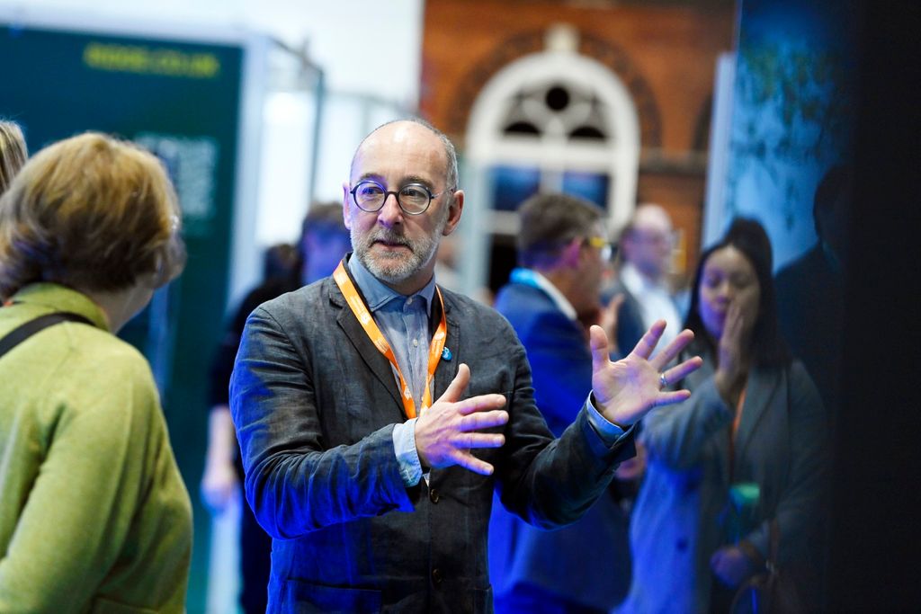 Education Estates&reg; Exhibition