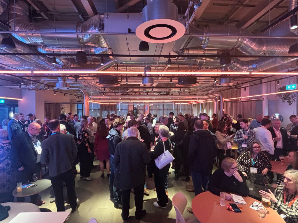 Education Estates&reg; 2025 People's Awards