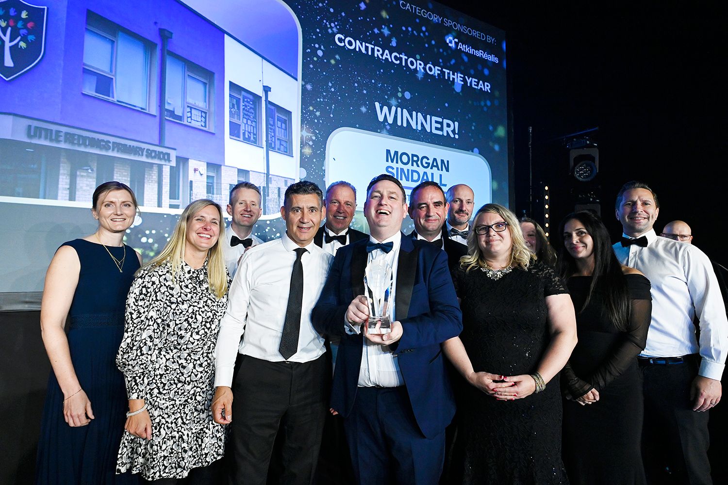 Education Estates® 2026 Awards