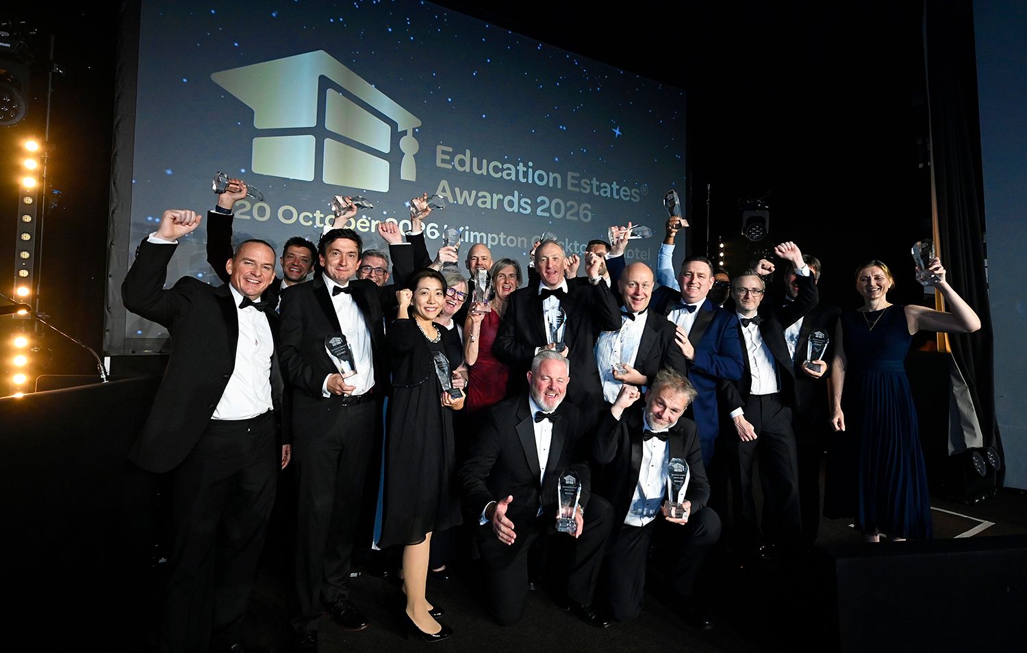 Education Estates® 2026 Awards