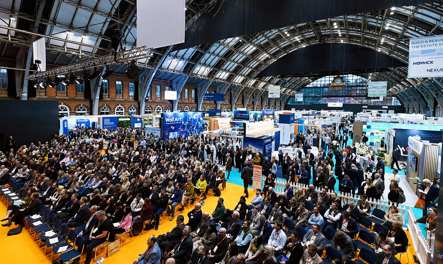 Education Estates® Conference