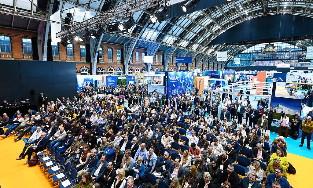 Education Estates&reg; 2026 Conference