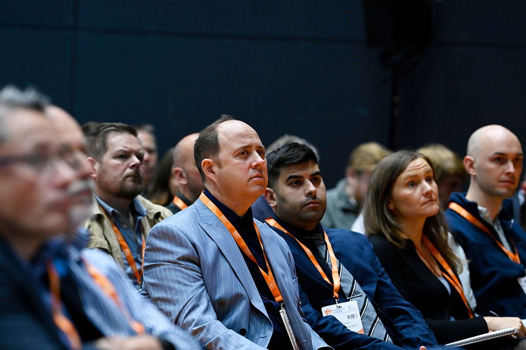 Education Estates&reg; 2026 Conference