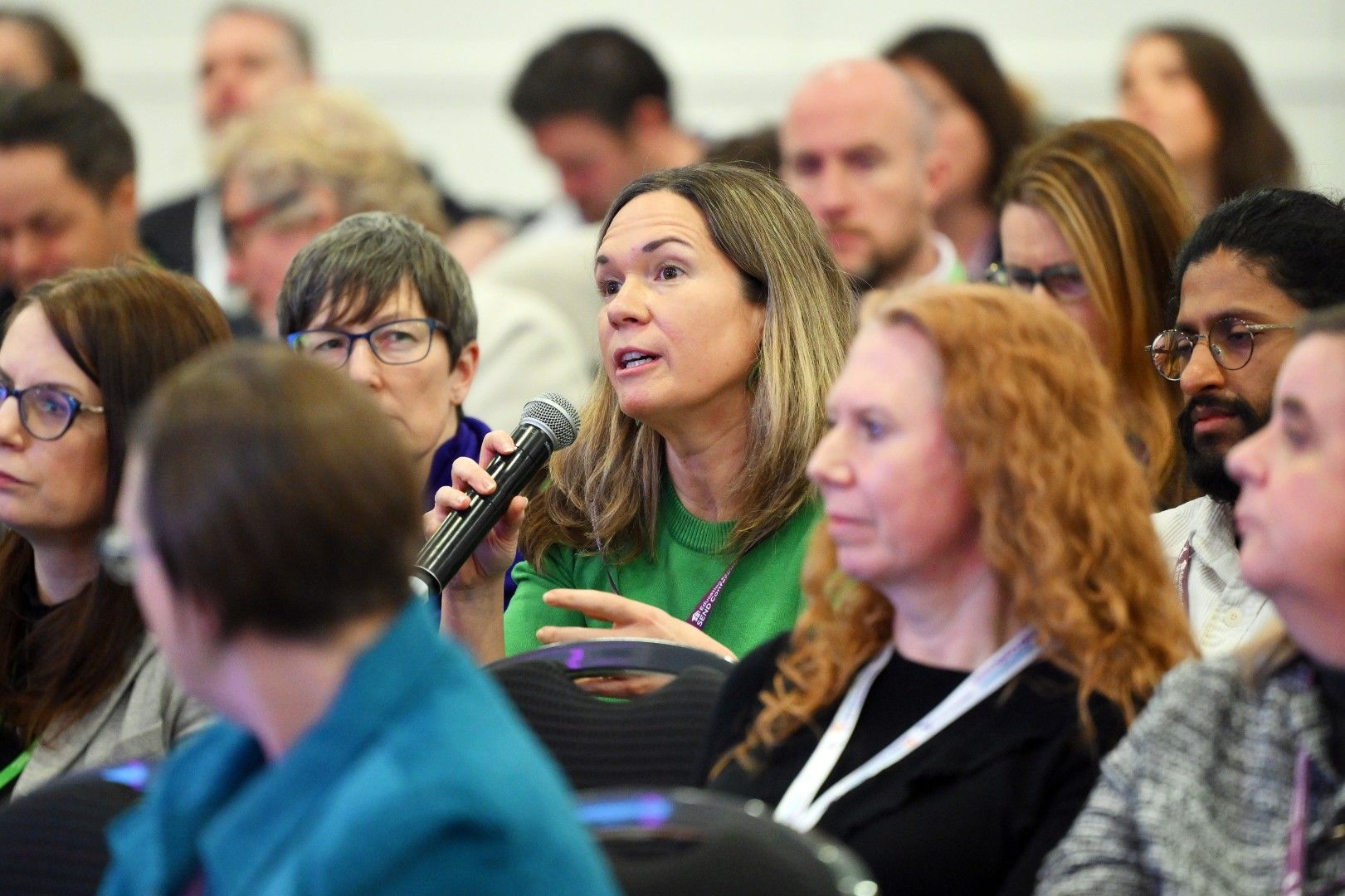 Education Estates&reg; 2026 Send & Sustainability Conference