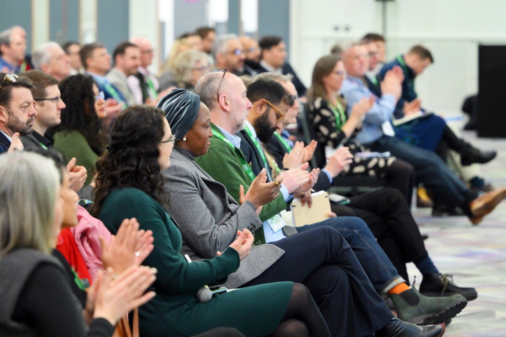 Education Estates&reg; 2026 Send & Sustainability Conference