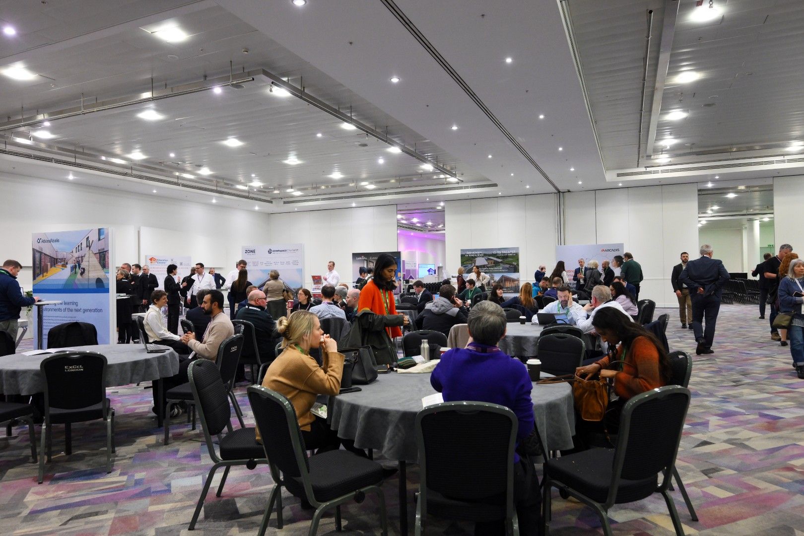 Education Estates&reg; 2026 Send & Sustainability Conference