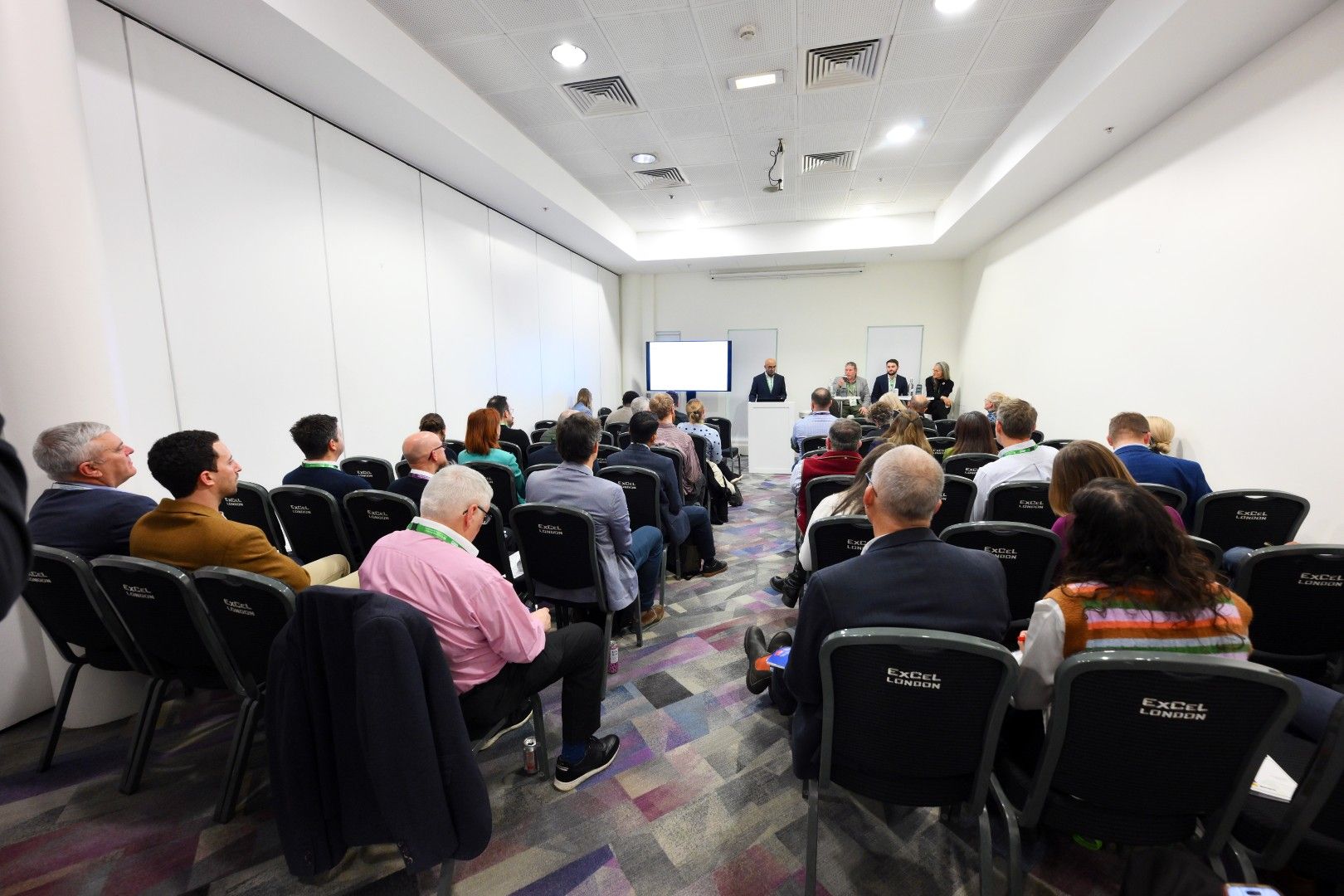 Education Estates&reg; 2026 Send & Sustainability Conference