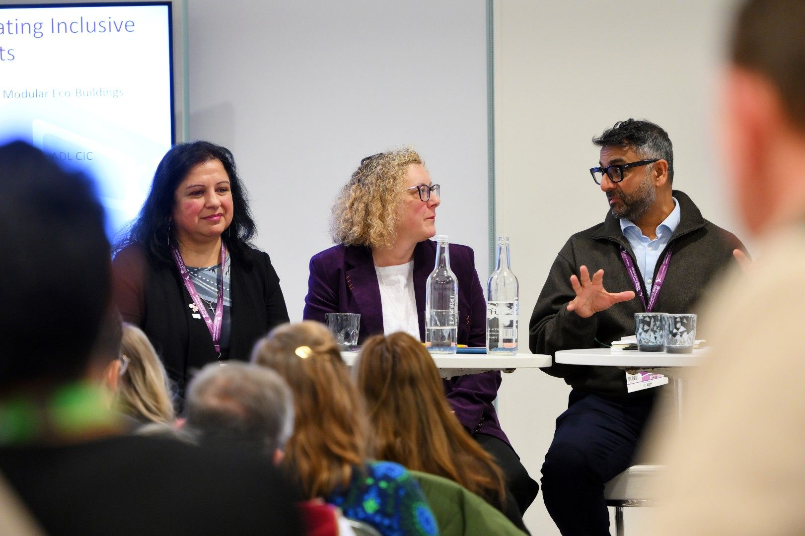 Education Estates&reg; 2026 Send & Sustainability Conference
