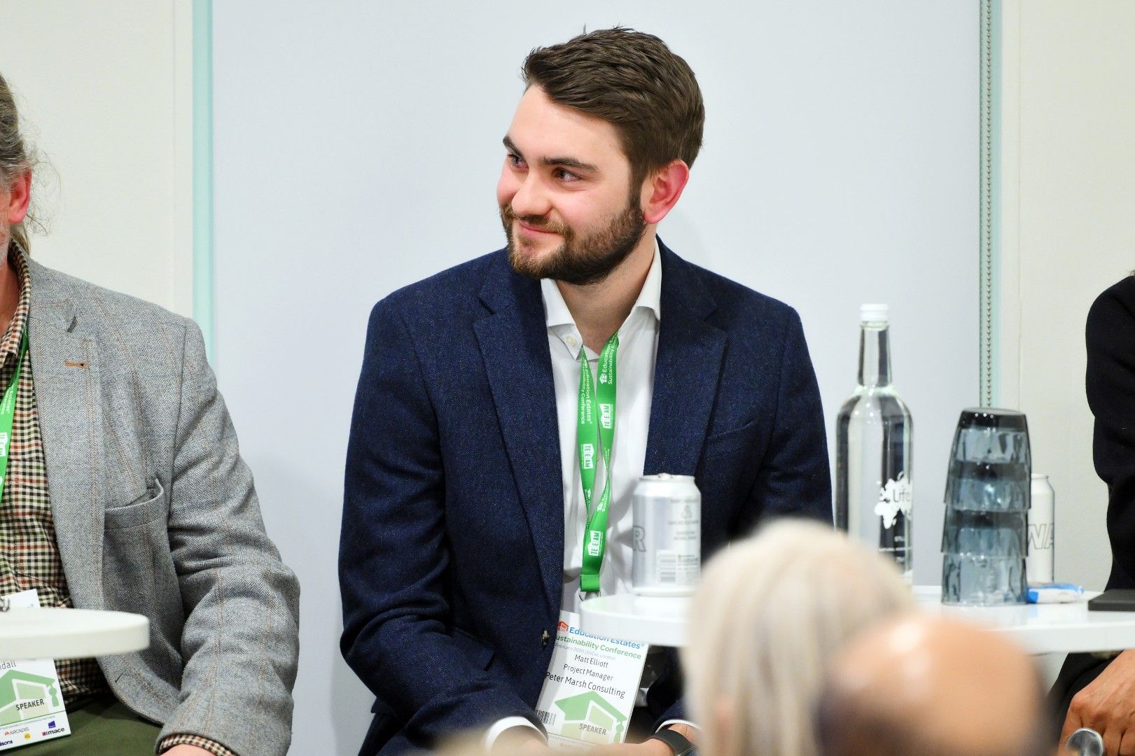 Education Estates&reg; 2026 Send & Sustainability Conference