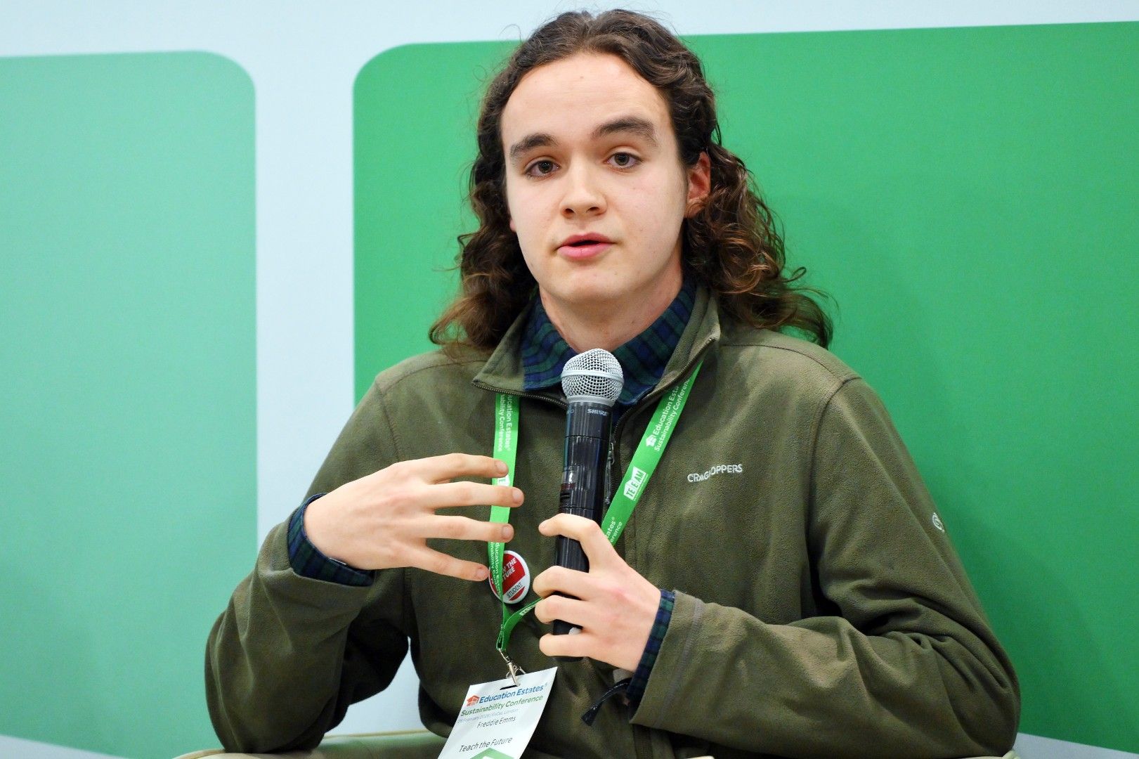 Education Estates&reg; 2026 Send & Sustainability Conference