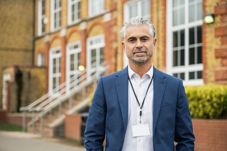 Education Estates&reg; Leaders Network