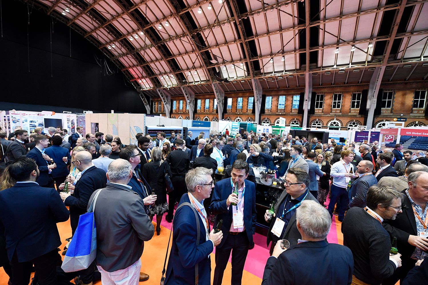 Education Estates&reg; Exhibition