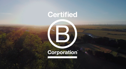 Energy Efficient Solutions Group Certifies as a B Corporation