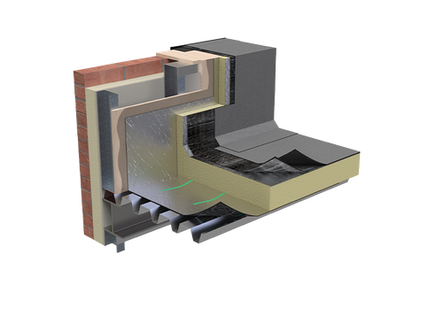 StressPly Systems- Bituminous Membranes
