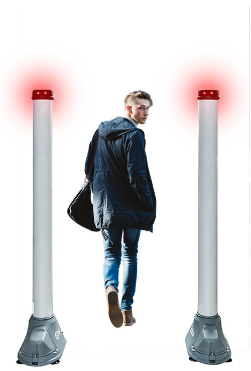 Metal Detectors for Schools